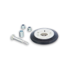 Bosch Condenser Dryer Drum Roller