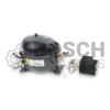 Bosch Refrigerator Compressor Assembly Kit