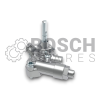 Bosch Hob Gas Valve