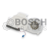Bosch Fridge Evaporator Fan Assembly