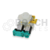Bosch Washing Machine Inlet Valve With Flow Sensor
