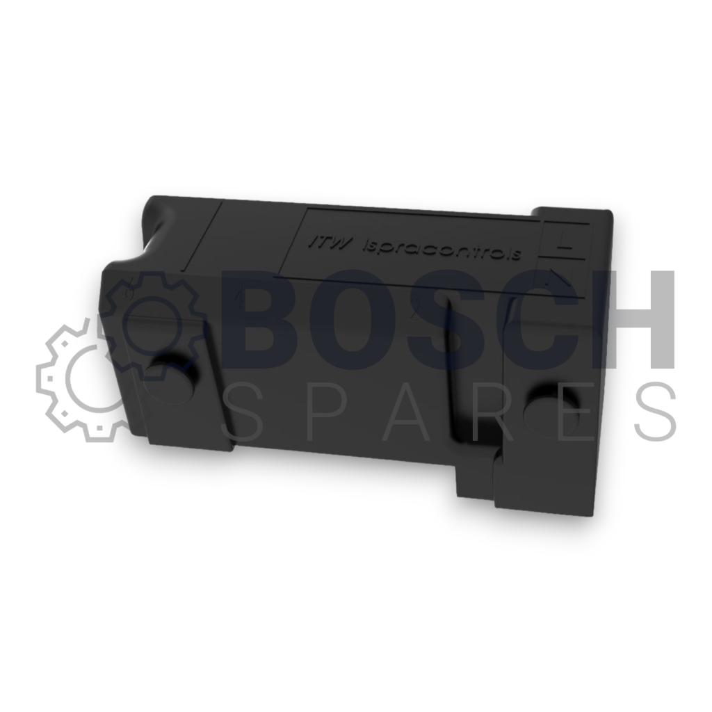 Bosch Gas Hob Ignition Module