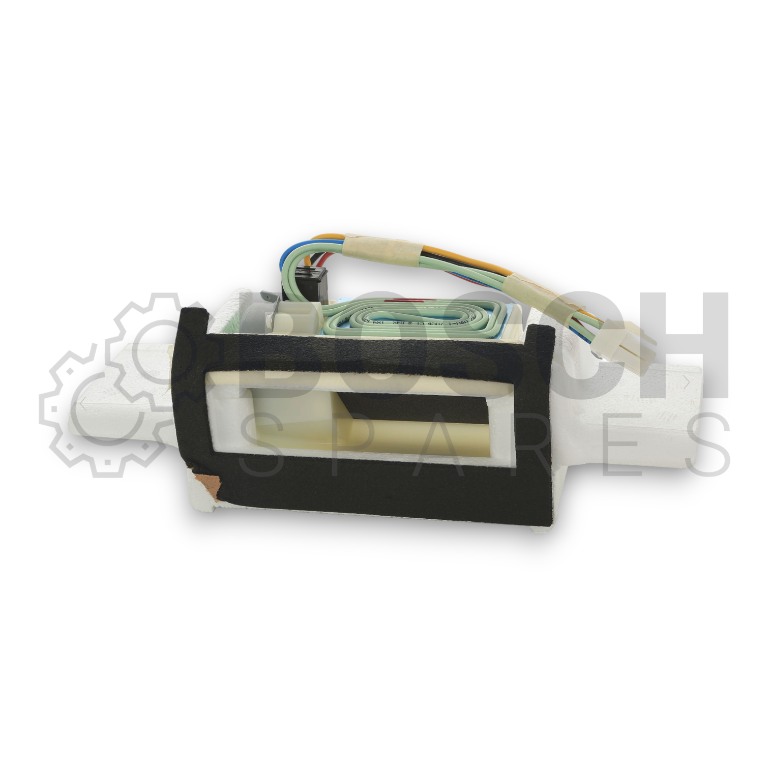 12023203 Bosch Fridge Damper Valve Assembly