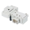 Bosch Washing Machine Door Interlock Switch