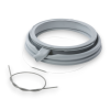 Bosch Washing Machine Door Gasket