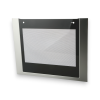 Bosch Oven Outer Front Glass