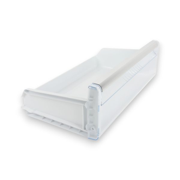 SOS ACCESSOIRE Refrigerator Drawer Front 49036474