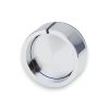 Bosch Tumble Dryer Chrome Knob