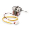 Bosch Condenser Fan Motor Assembly