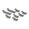 Bosch dishwasher Upper Basket Clips