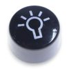 Bosch Oven Lamp Switch Knob