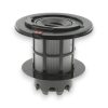 Bosch Vacuum Cleaner Filter Assembly