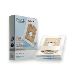 Bosch Vacuum Cleaner Vacuum Bags