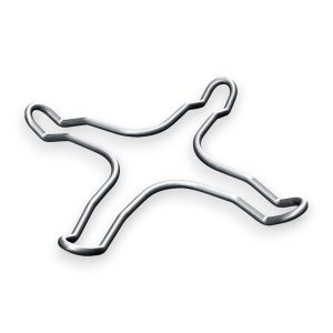 Bosch Gas Stove Cross Support