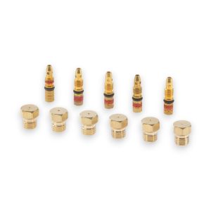 Bosch Oven LPG Jet Set