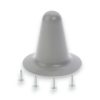 Bosch Dryer Conical Laundry Pin
