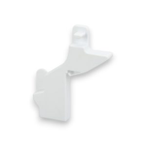 Bosch Freezer Plastic Flap Holder