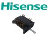 Hisense Stove/Oven Selector Switch