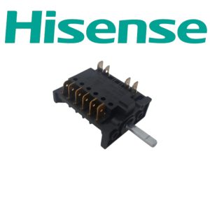 Hisense Stove/Oven Selector Switch