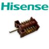 Hisense Stove/Oven Selector Switch