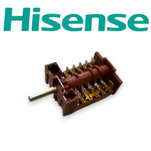 Hisense Stove/Oven Selector Switch