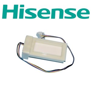Hisense Refrigerator Damper Valve Assembly