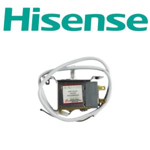 Hisense Fridge Thermostat Assembly