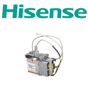 Hisense Fridge Thermostat Assembly