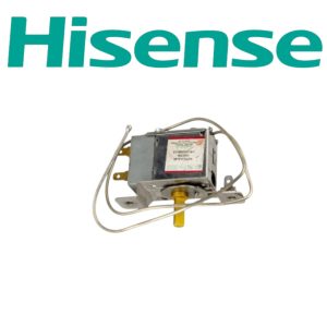 Hisense Refrigerator Thermostat Assembly