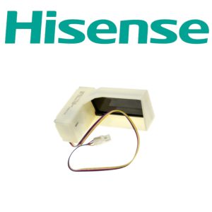 Hisense Fridge Damper Control Valve