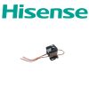 Hisense Fridge 3 Way Valve