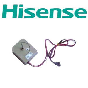 Hisense Fridge Evaporator Fan Motor
