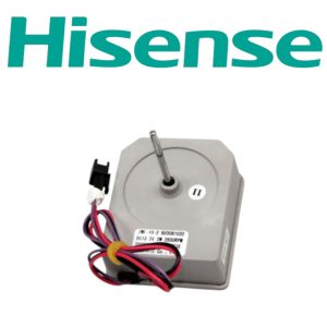 Hisense Fridge Evaporator Fan Motor