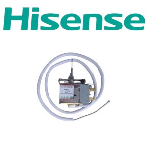 Hisense Fridge Thermostat Assembly