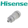 Hisense Fridge Water Dispenser Nozzle