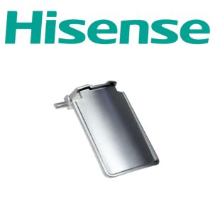 Hisense Fridge Water Dispenser Lever