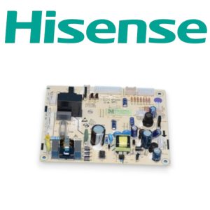 Hisense Fridge Main PC Board