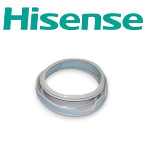 Hisense Washing Machine Door Gasket