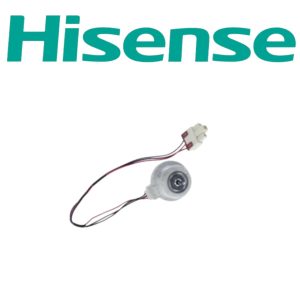 Hisense Fridge Evaporator Fan Motor