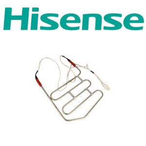 Hisense Fridge Defrost Element