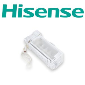 Hisense Fridge Ice Maker Assembly