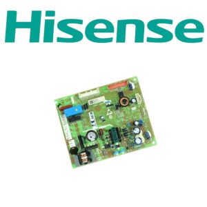 Hisense Fridge Main PC Board