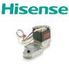 Hisense Freezer Ice Crusher Motor