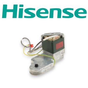 Hisense Freezer Ice Crusher Motor