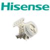 Hisense Freezer Ice Crusher Assembly
