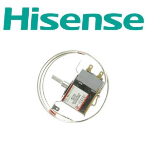 Hisense Freezer Thermostat Assembly