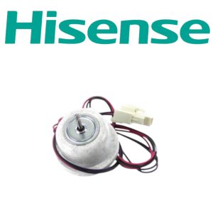 Hisense Fridge Evaporator Fan Motor