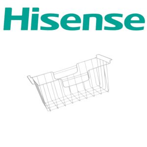 Hisense Chest Freezer Basket