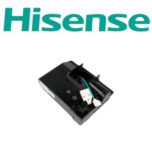 Hisense Fridge Inverter PC Board