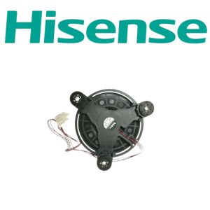 Hisense Fridge Evaporator Fan Motor